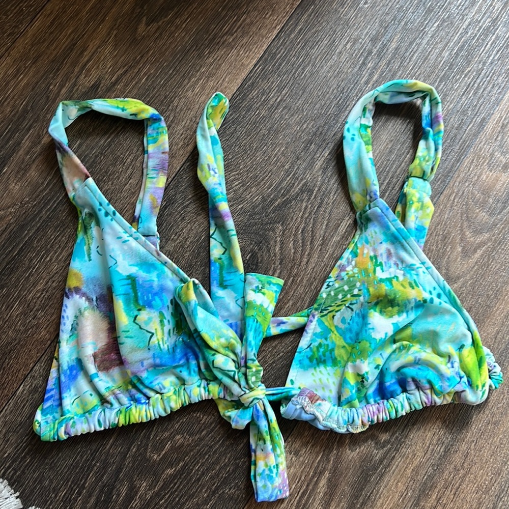 Blackbough  Bikini Top